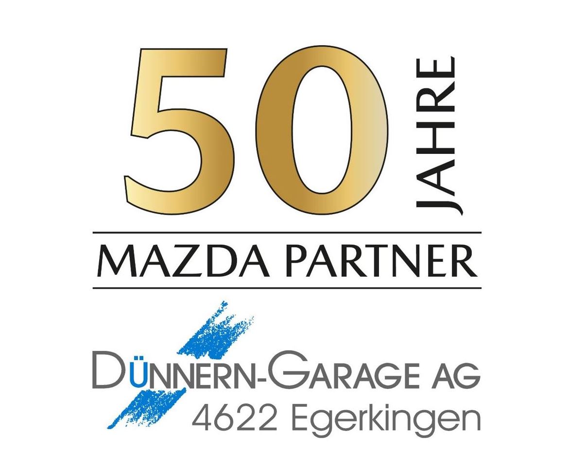 Logo Dünnern-Garage AG